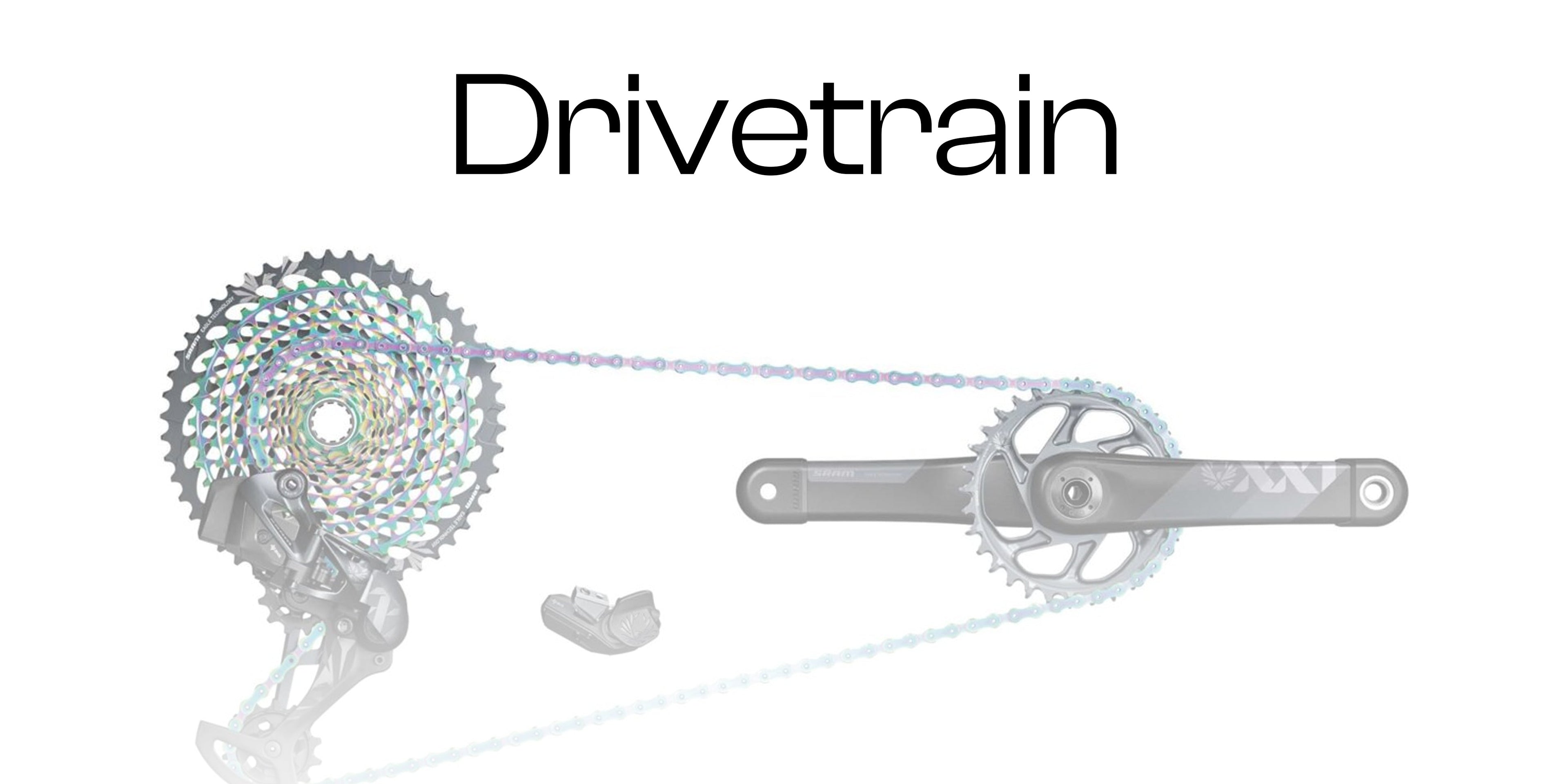 Drivetrain