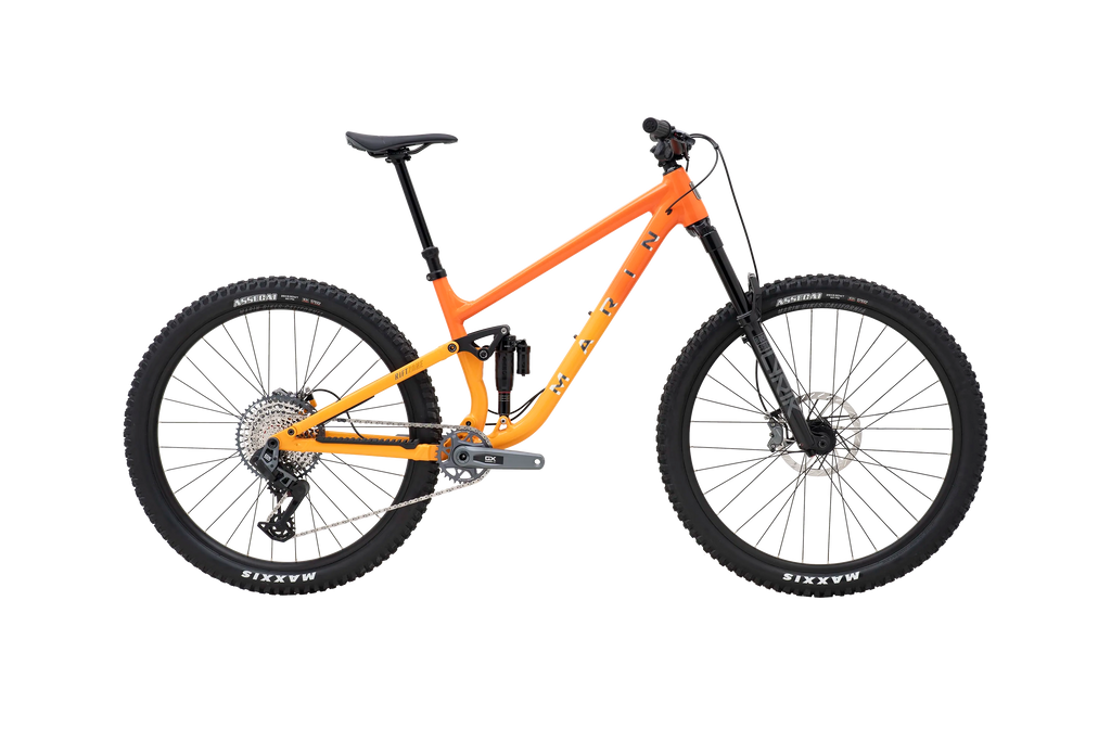 Marin Rift Zone XR AXS