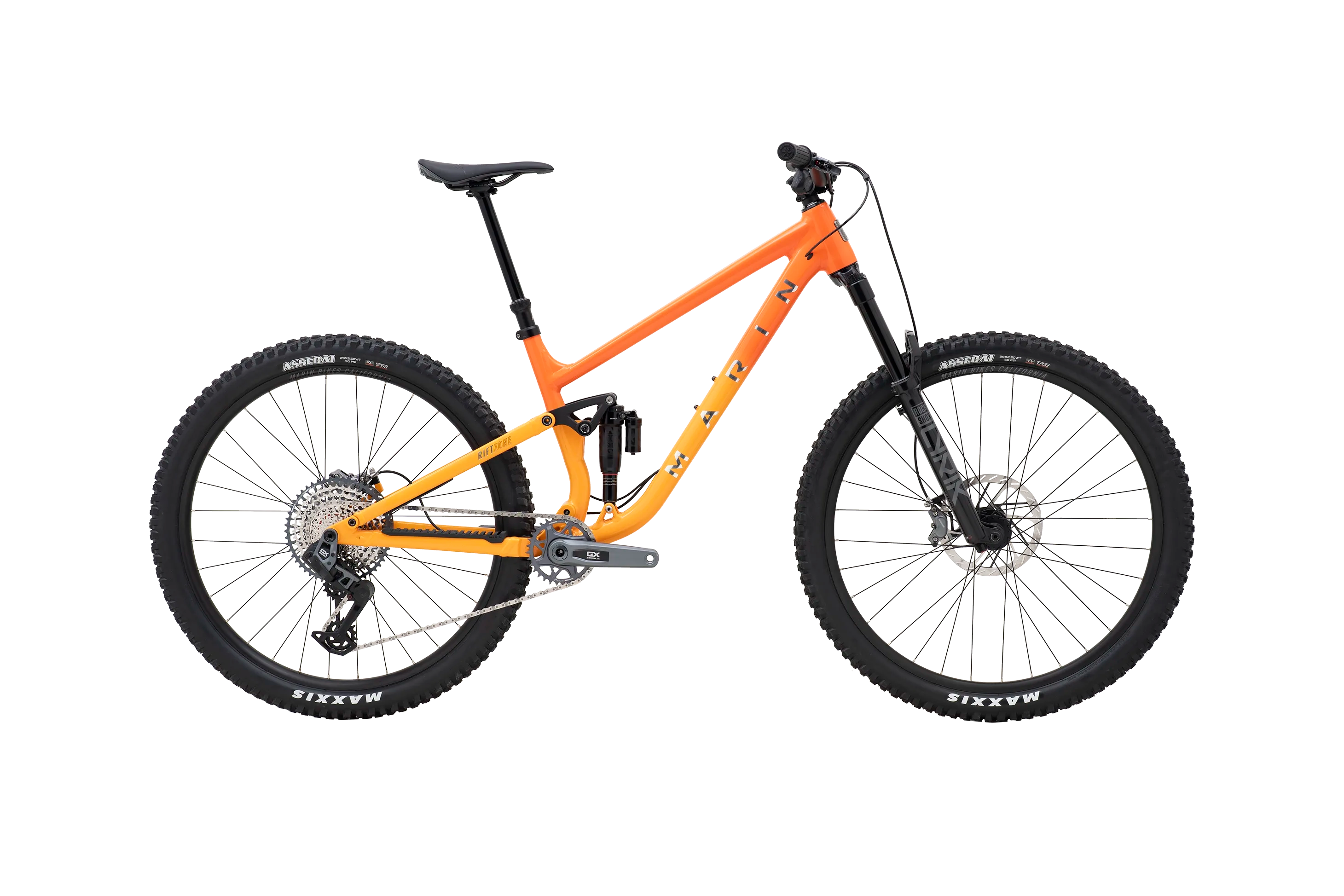 Marin Rift Zone XR AXS