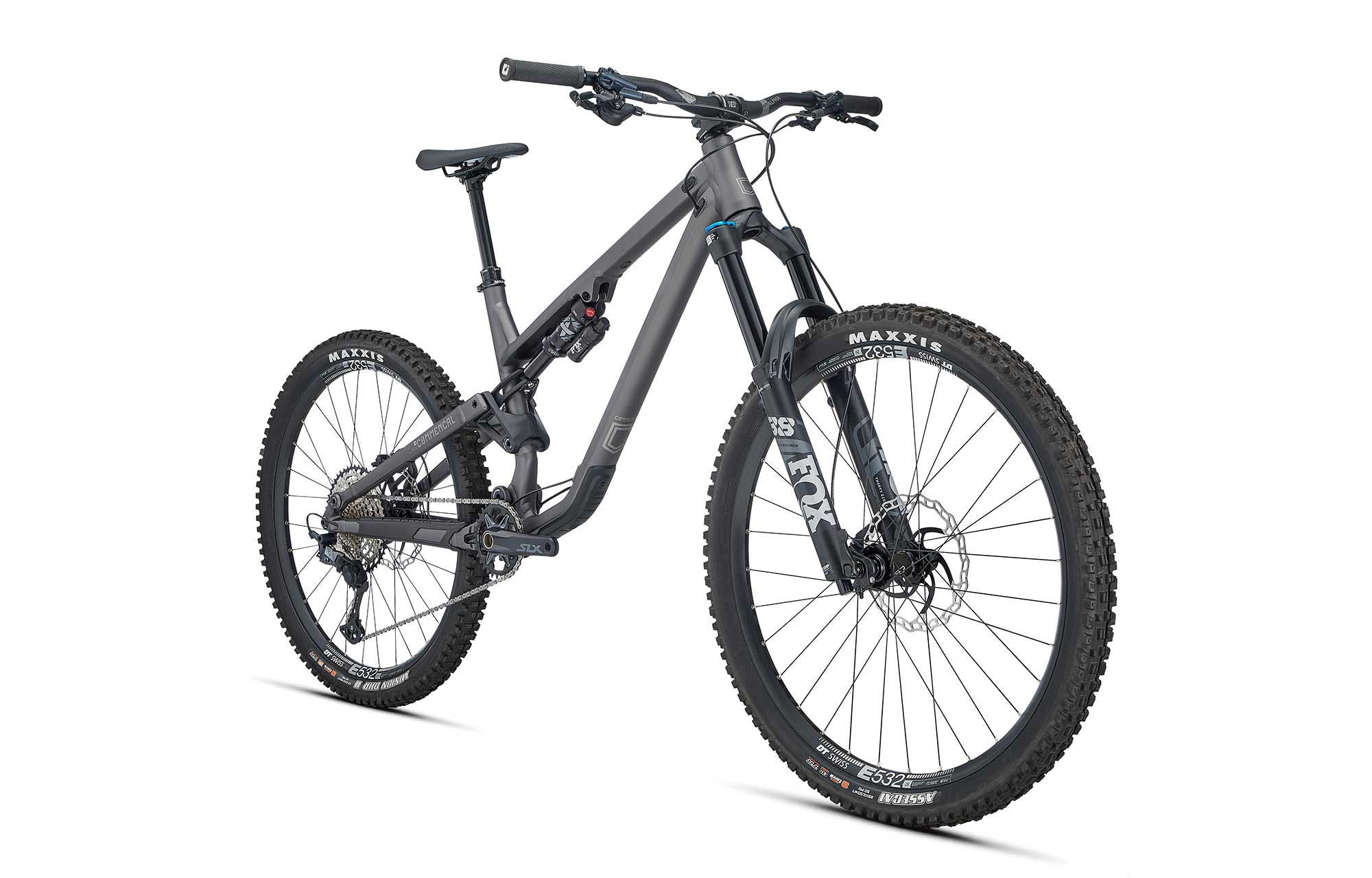 COMMENCAL META SX V4
