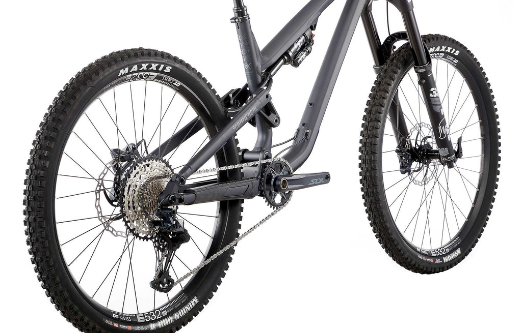 COMMENCAL META SX V4