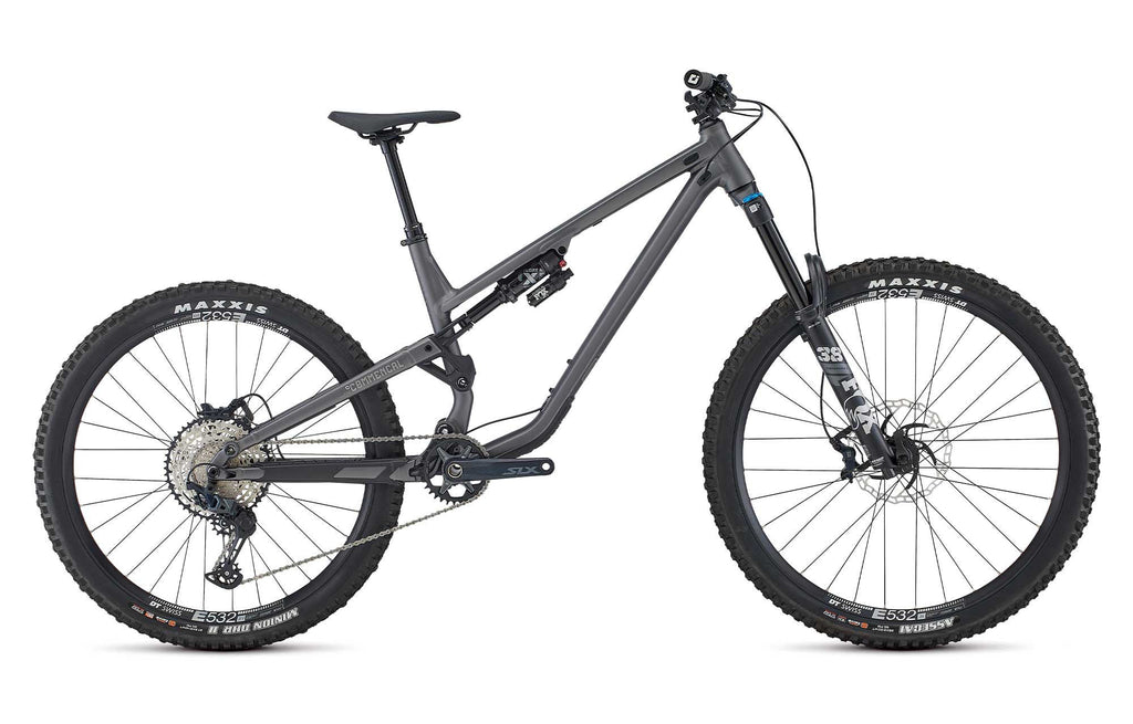 COMMENCAL META SX V4