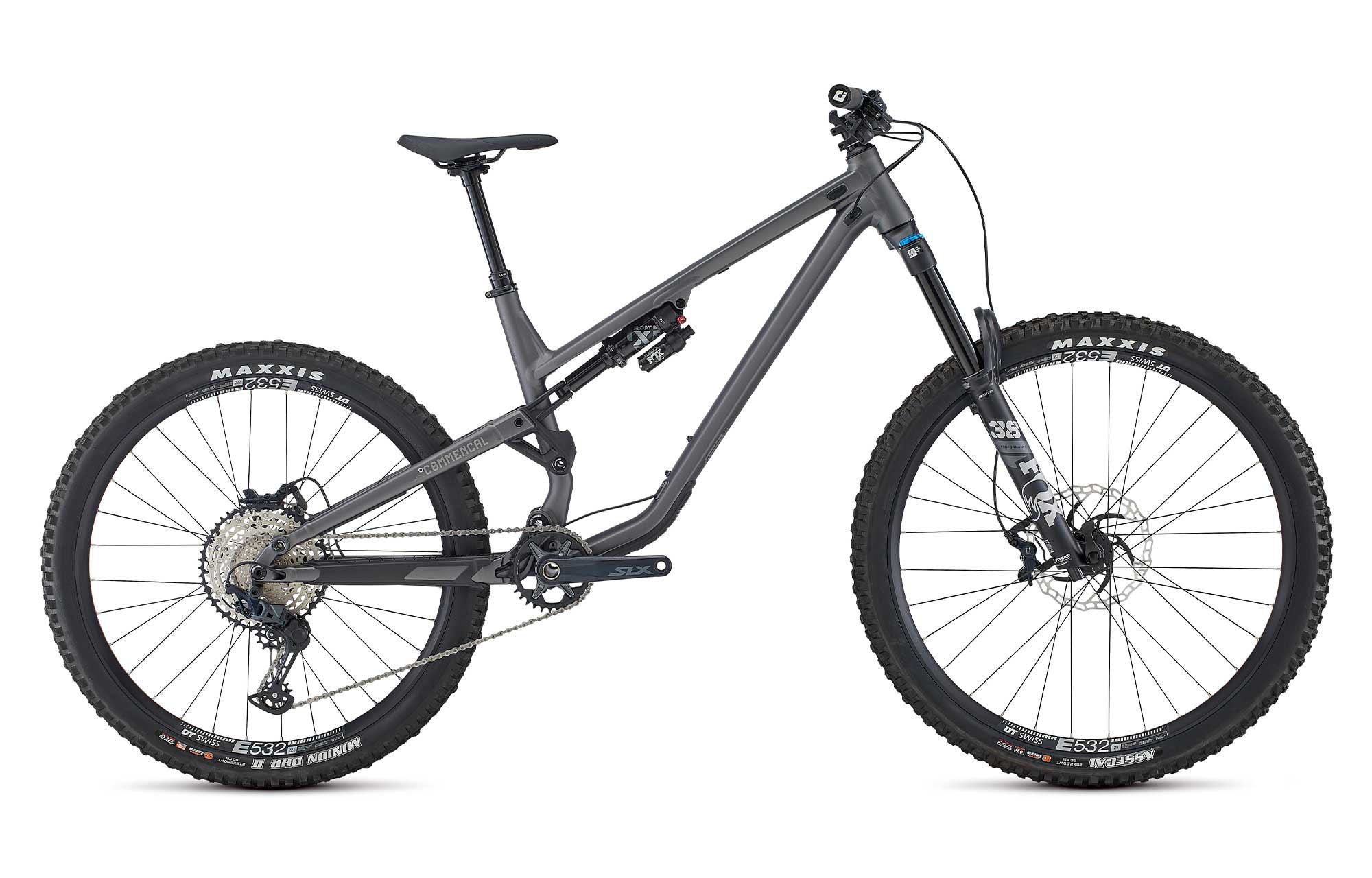 COMMENCAL META SX V4
