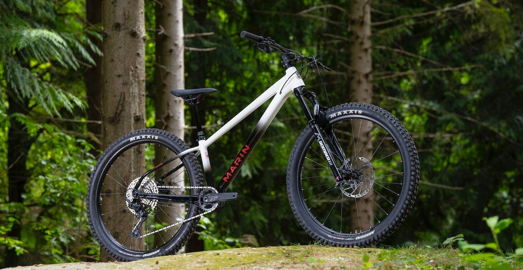 Marin San Quentin 27.5" 3