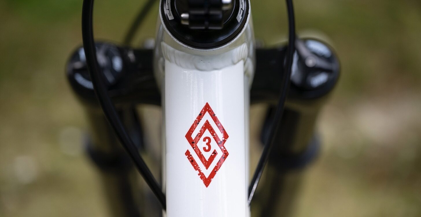 Marin San Quentin 27.5" 3