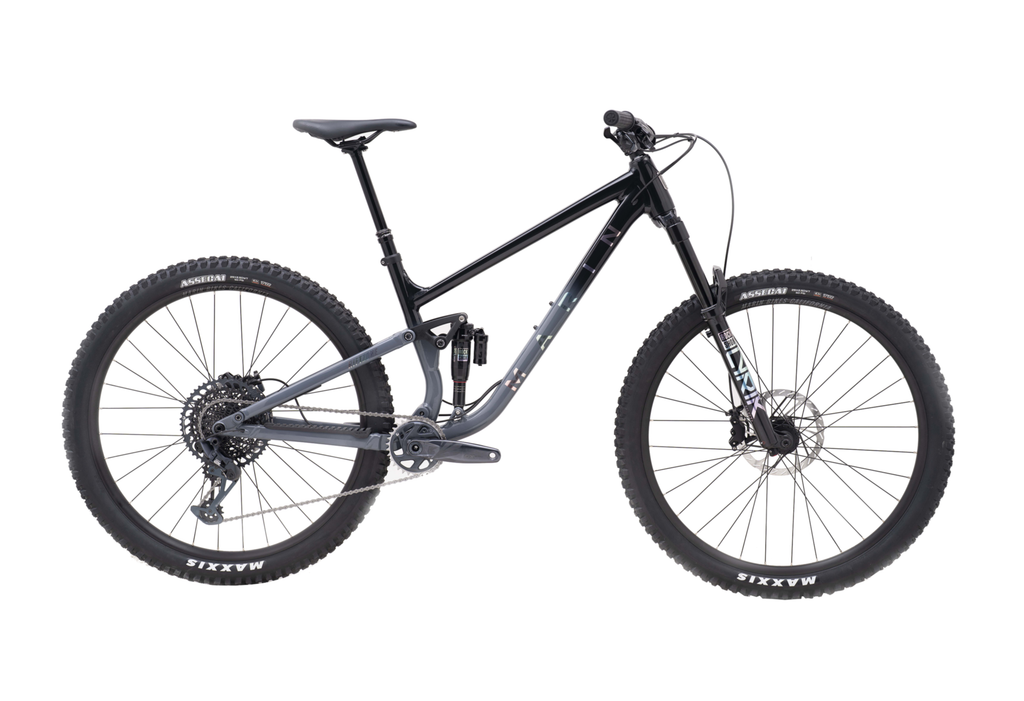 Marin Rift Zone XR