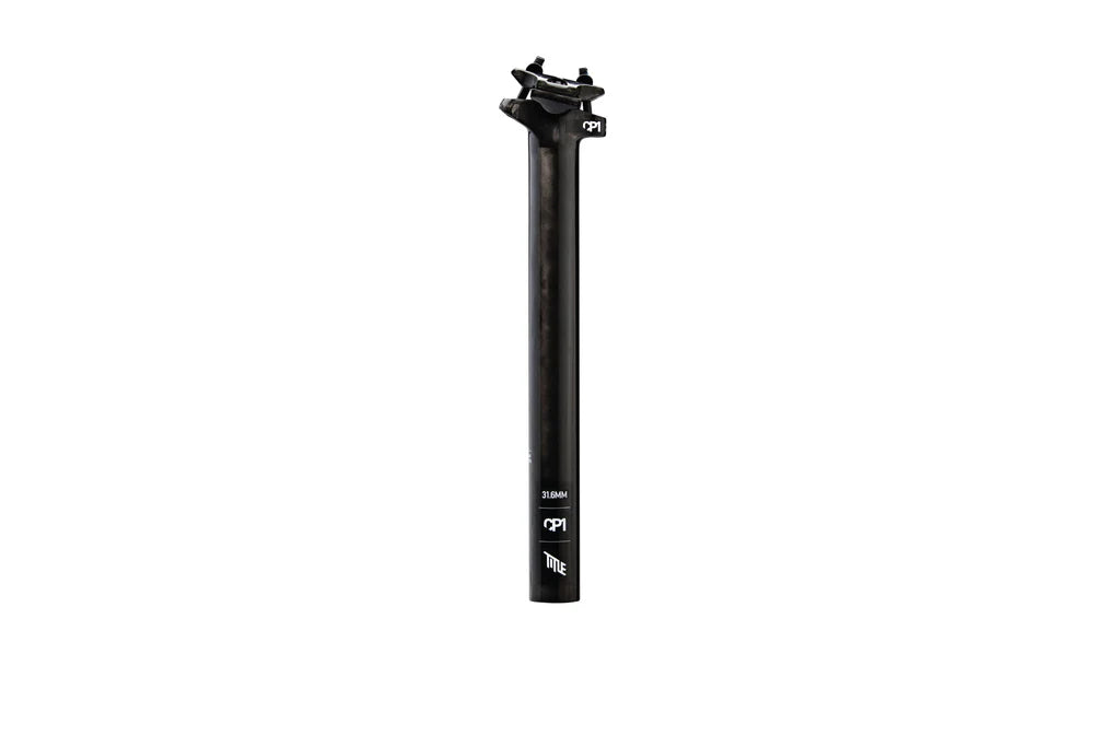 Title CP1 Carbon Seatpost