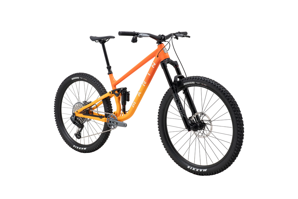 Marin Rift Zone XR AXS