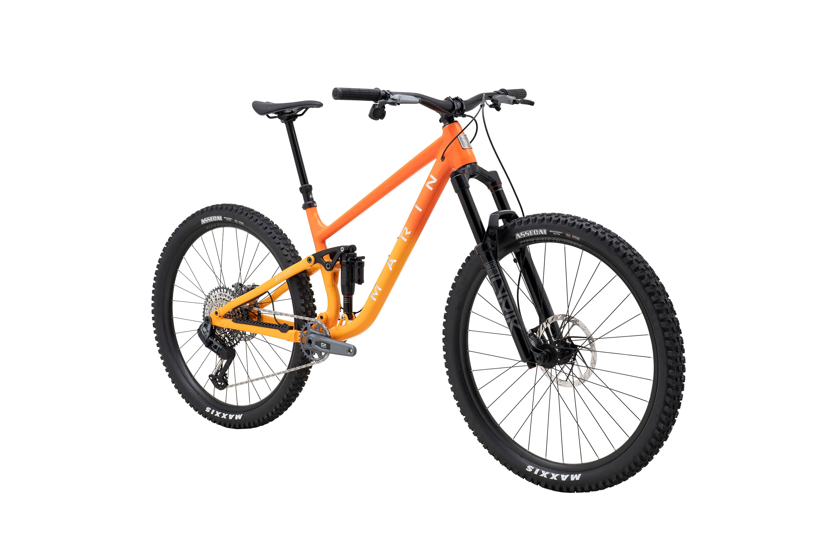 Marin Rift Zone XR AXS