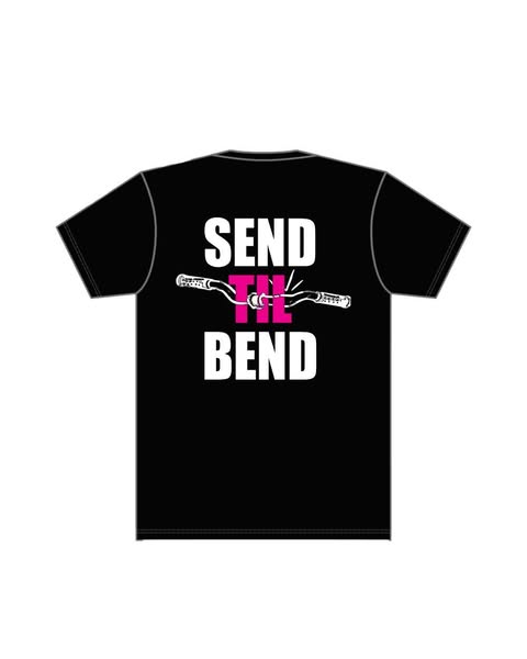 Airag Orgin Collection T-Shirt Send Til Bend