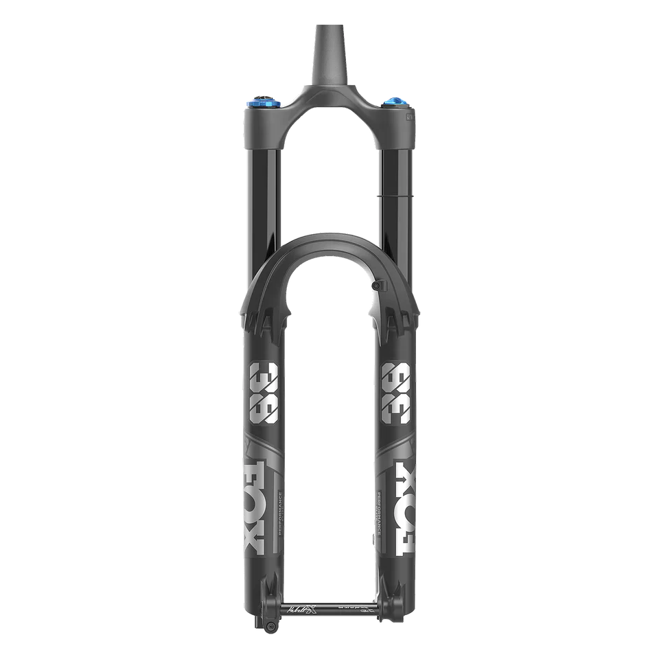 FOX 38 PERFORMANCE ELITE - GRIP X2
