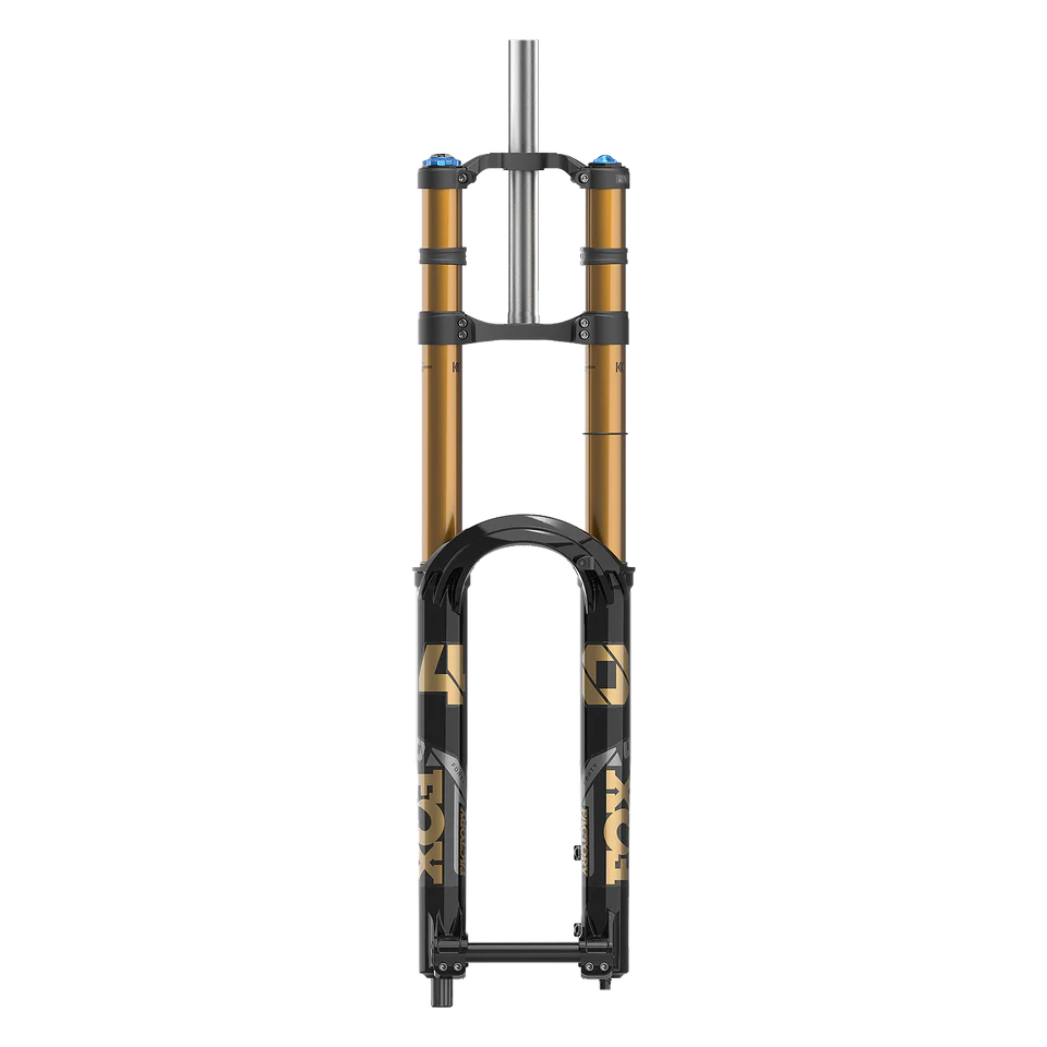 FOX 40 FACTORY - GRIP X2