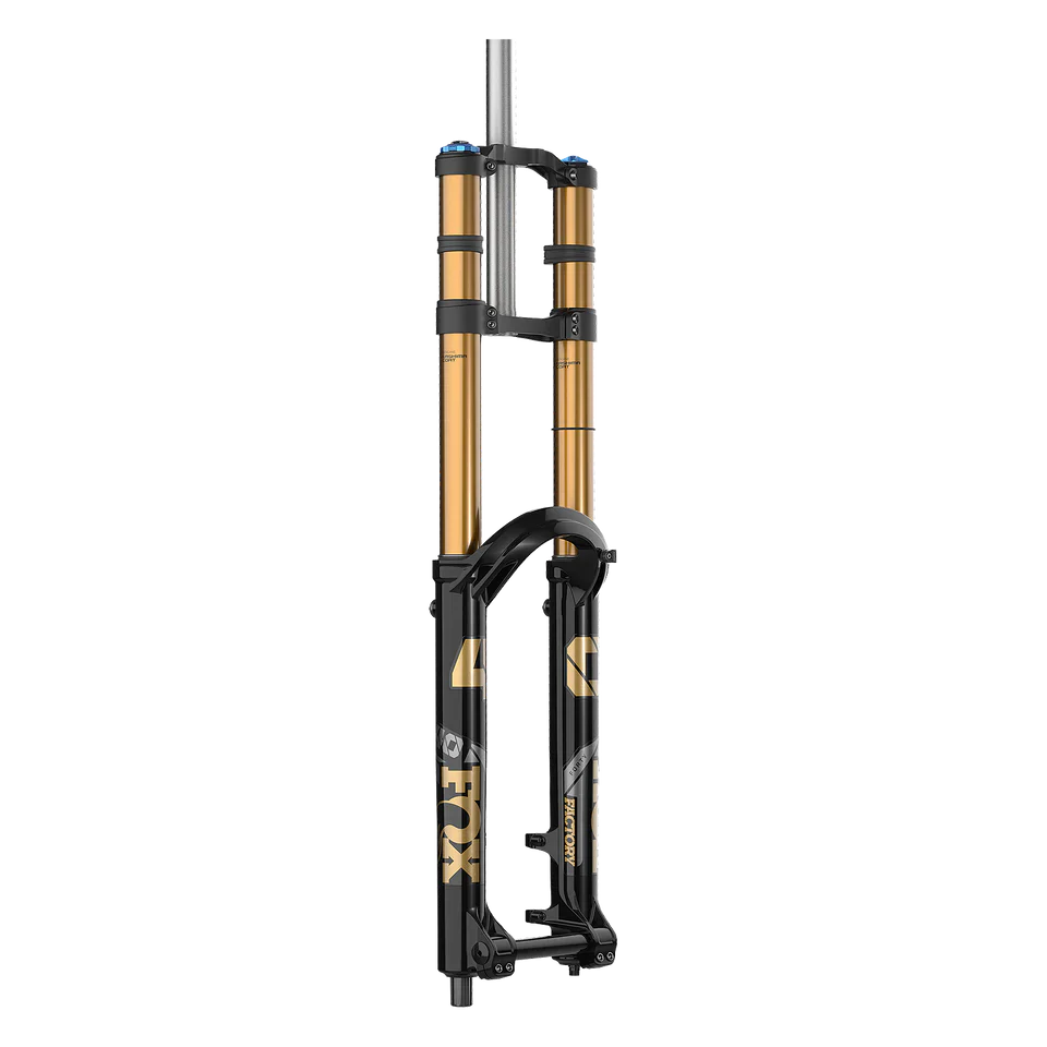 FOX 40 FACTORY - GRIP X2