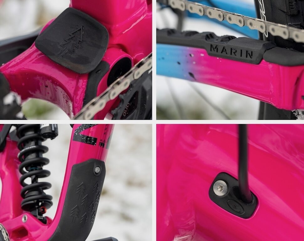 Marin Alpine Trail XR AXS