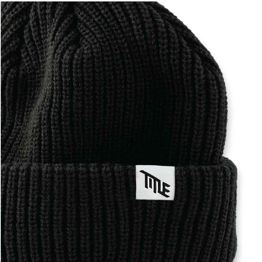 Title The Beanie