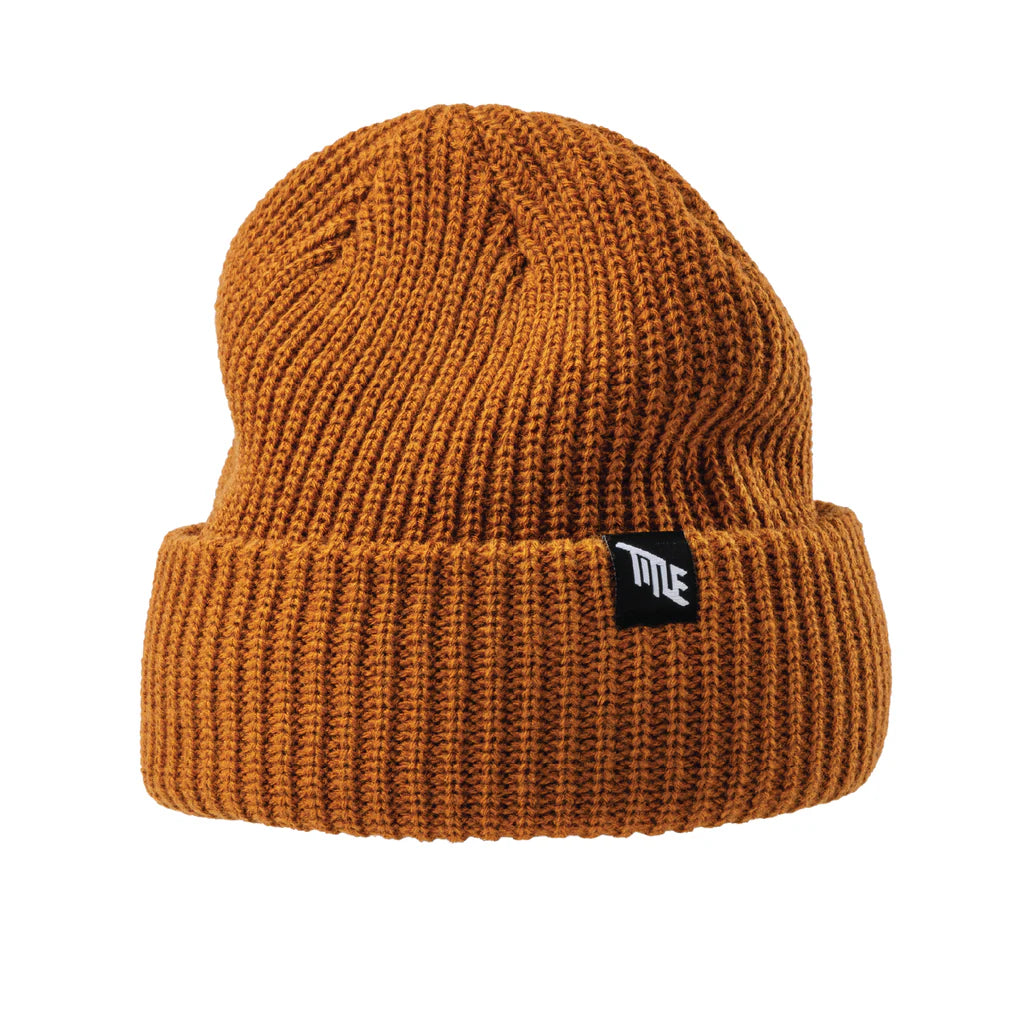 Title The Beanie