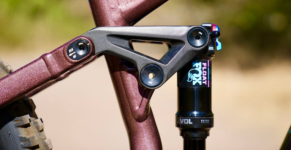 Marin Alpine Trail 1