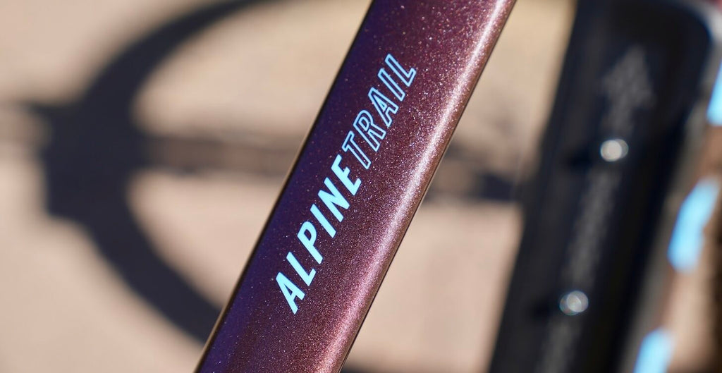 Marin Alpine Trail 1