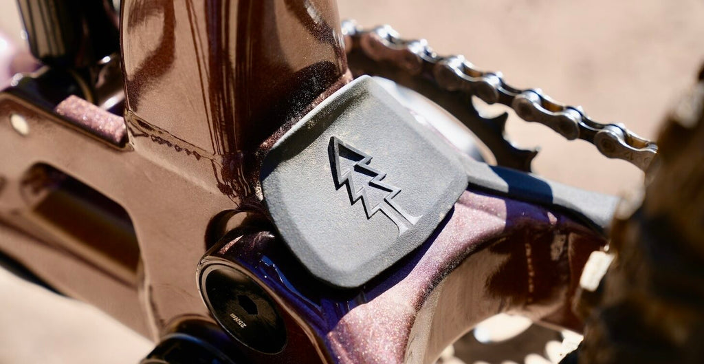 Marin Alpine Trail 1