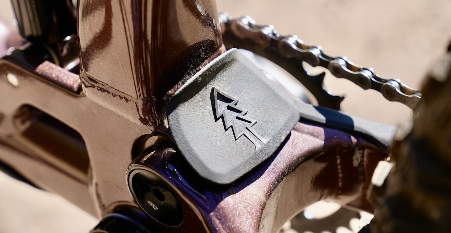 Marin Alpine Trail 1