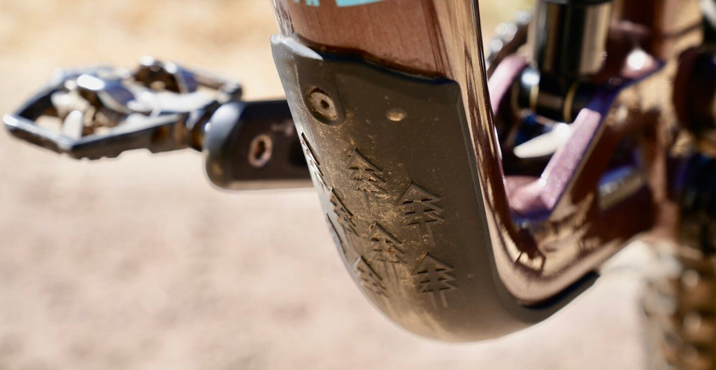 Marin Alpine Trail 1