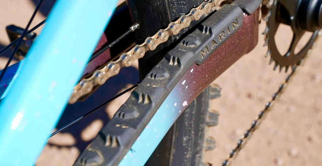 Marin Alpine Trail 1