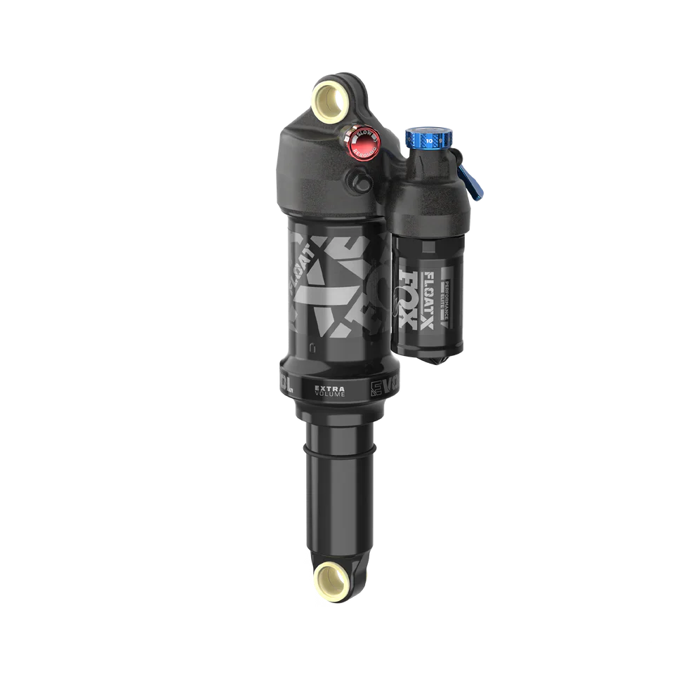 FOX FLOAT X PERFORMANCE ELITE