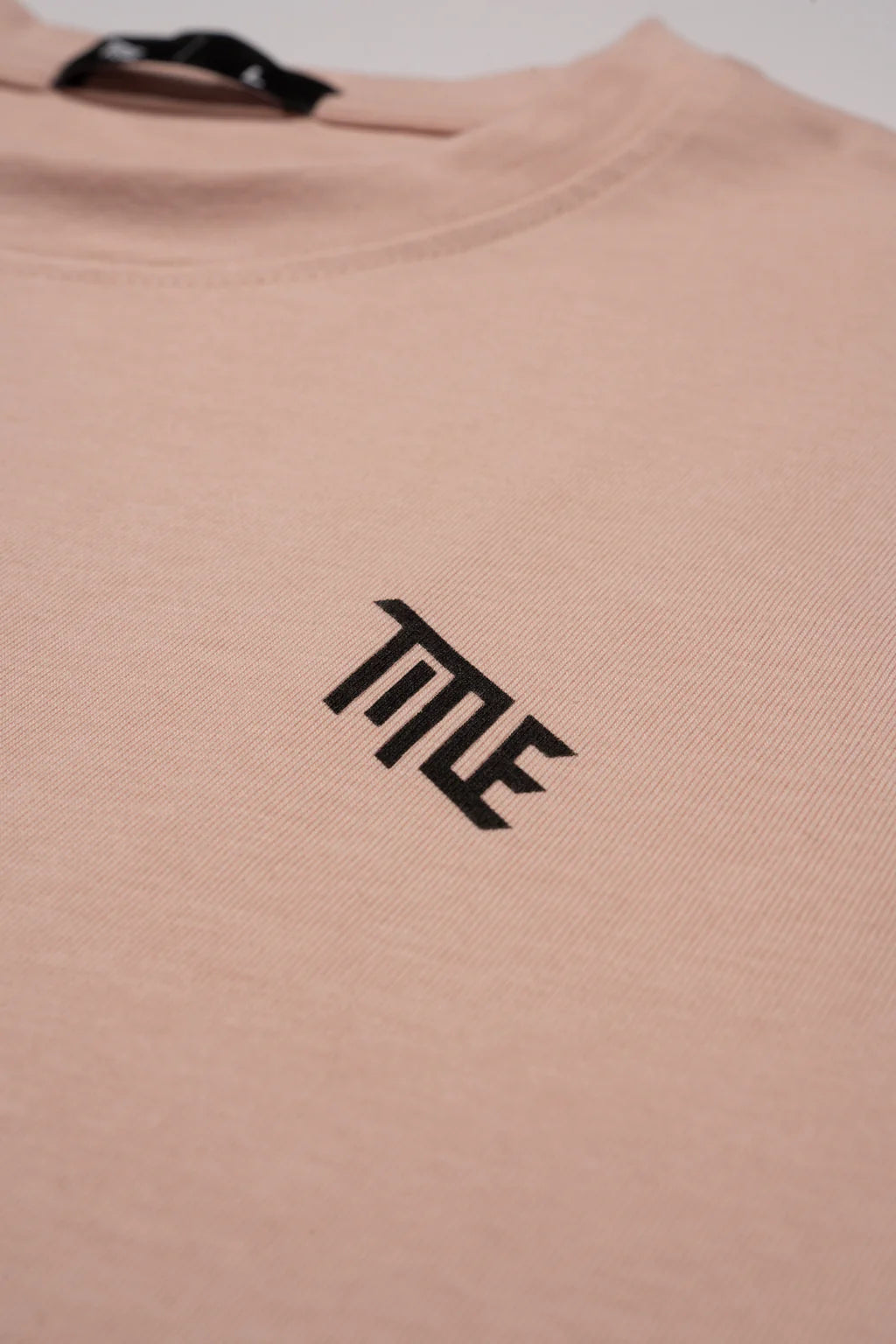 Title Faded Midweight T-Shirt