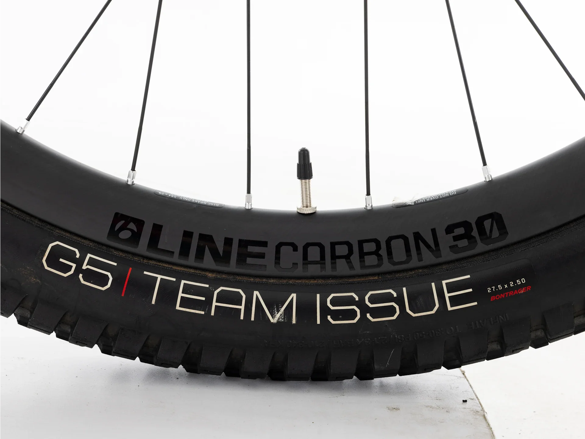 Remedy 8 - 2021, Medium 27.5