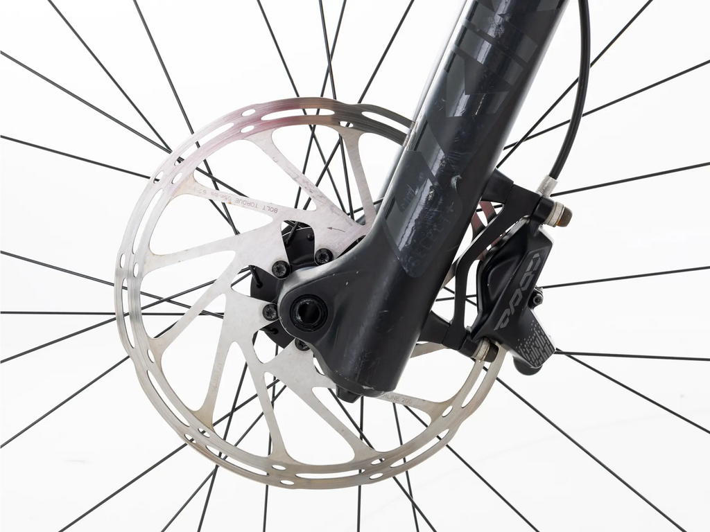 Remedy 8 - 2021, Medium 27.5