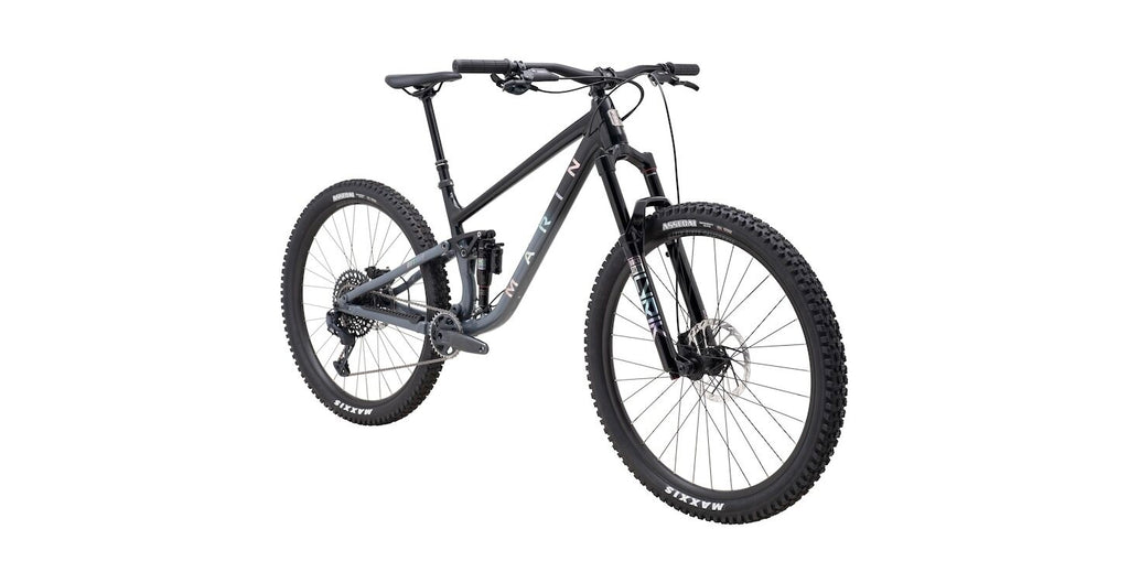 Marin Rift Zone XR