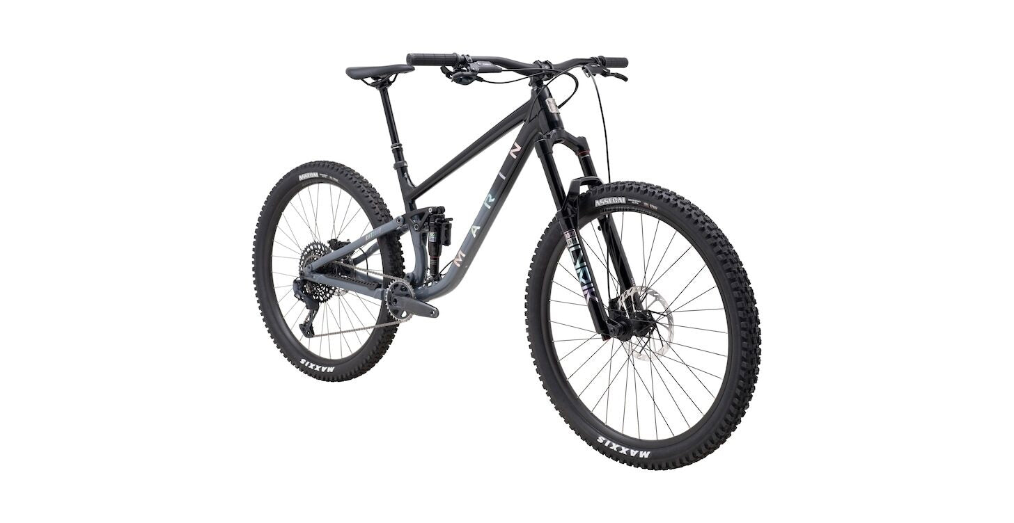 Marin Rift Zone XR