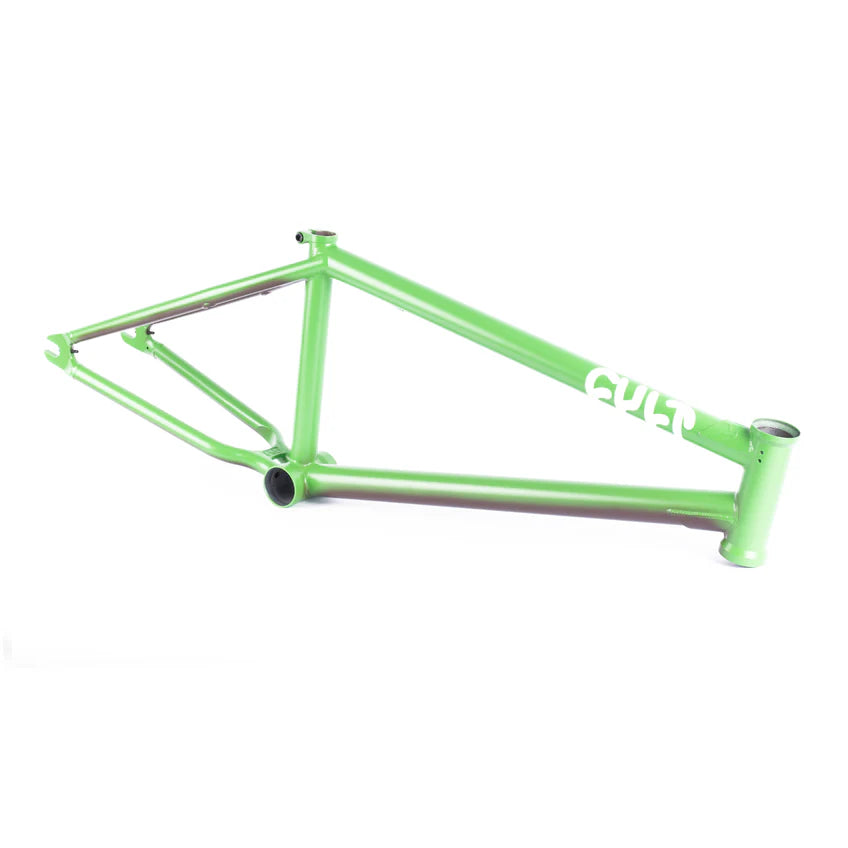 Cult Crew Biggie Frame / Alex Kennedy / green