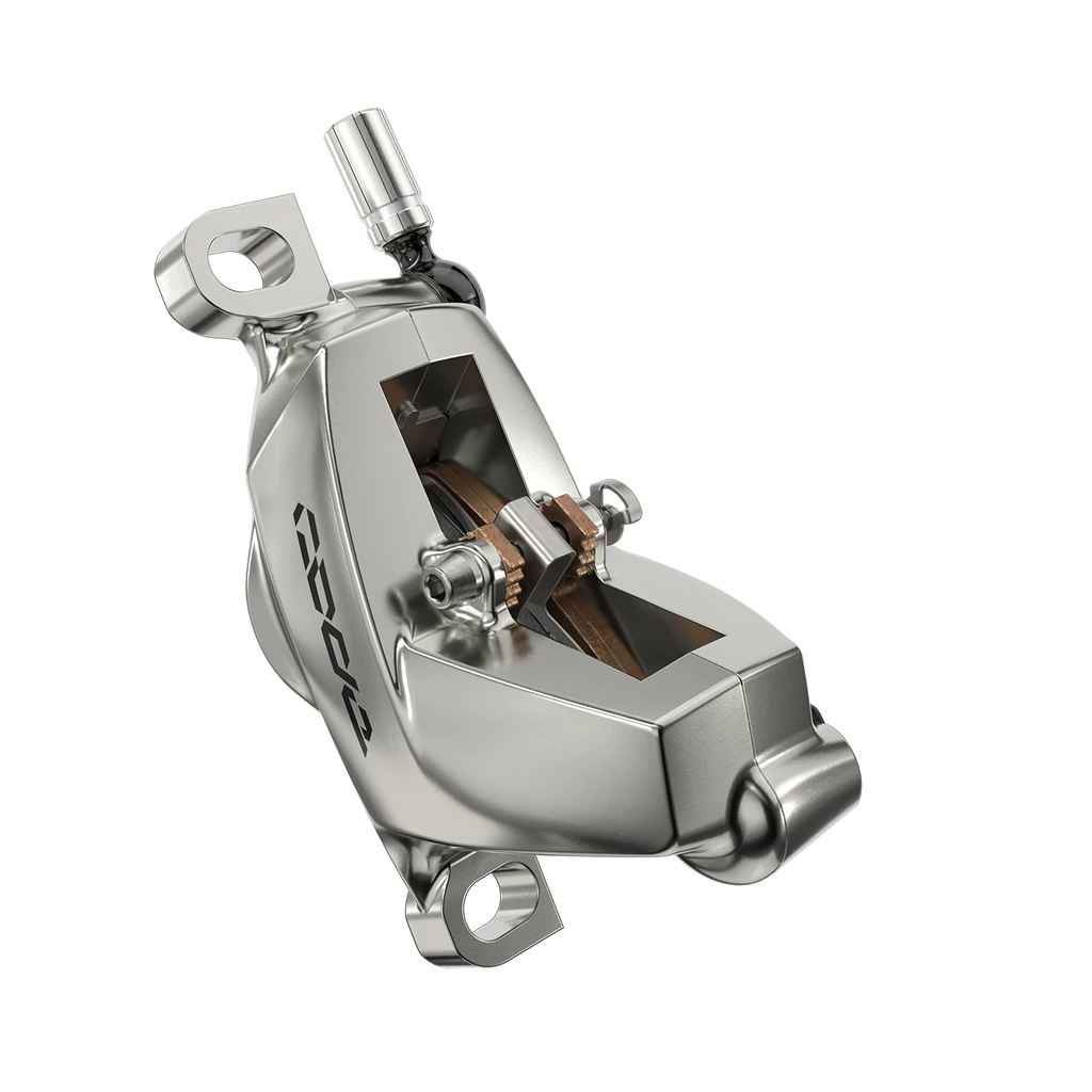 Sram Code Ultimate Stealth Brake