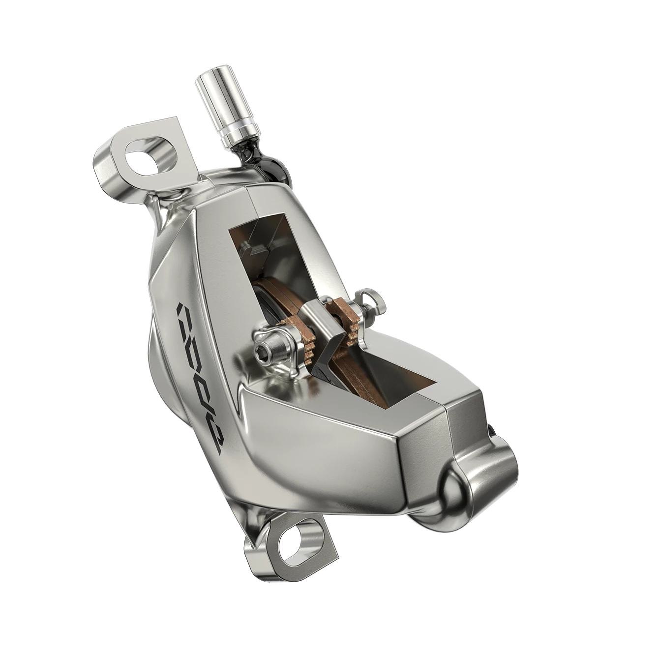 Sram Code Ultimate Stealth Brake