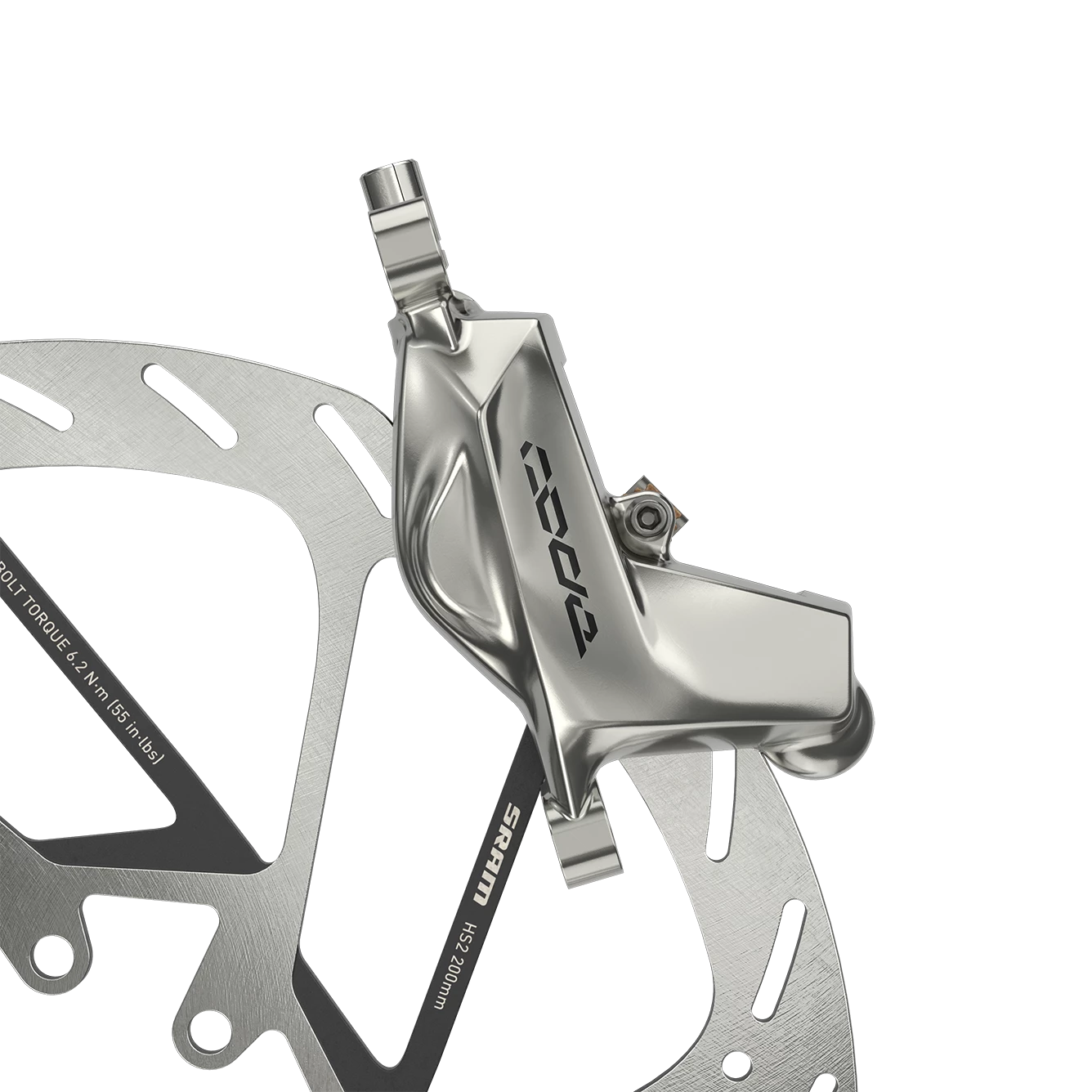 Sram Code Ultimate Stealth Brake