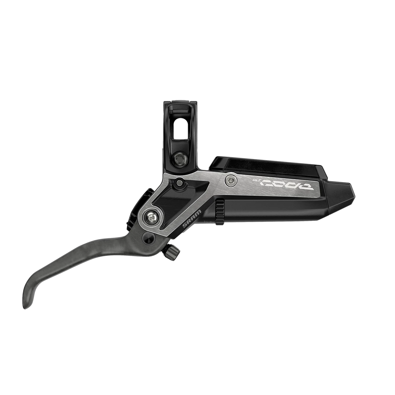 Sram Code Ultimate Stealth Brake