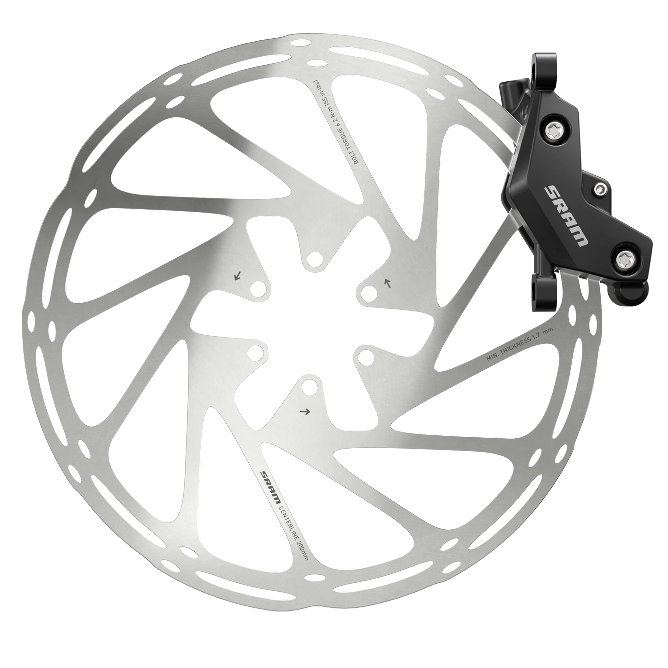 Sram DB4 Brake