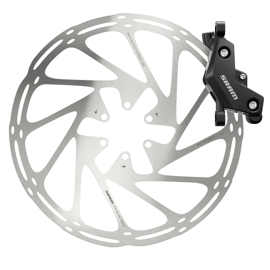 Sram DB6 Brake
