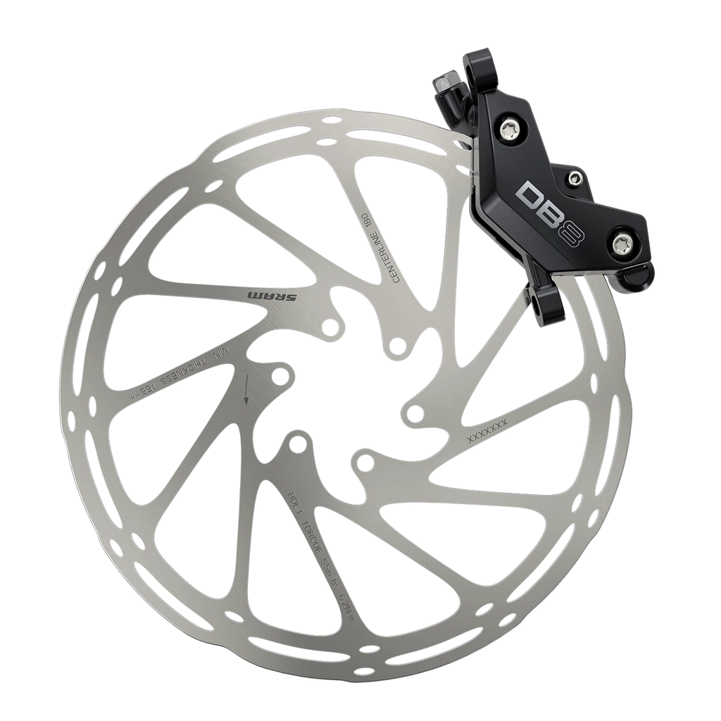 Sram DB8 Brake