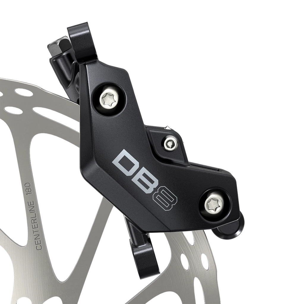 Sram DB8 Stealth Brake