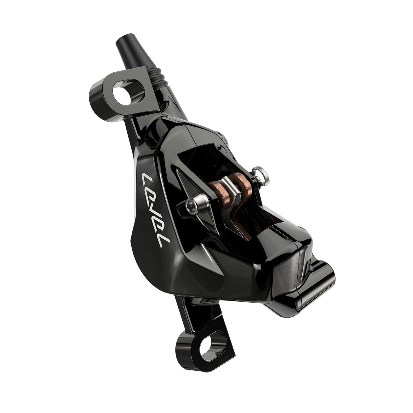 Sram Level Ultimate Stealth 2-Piston Brake