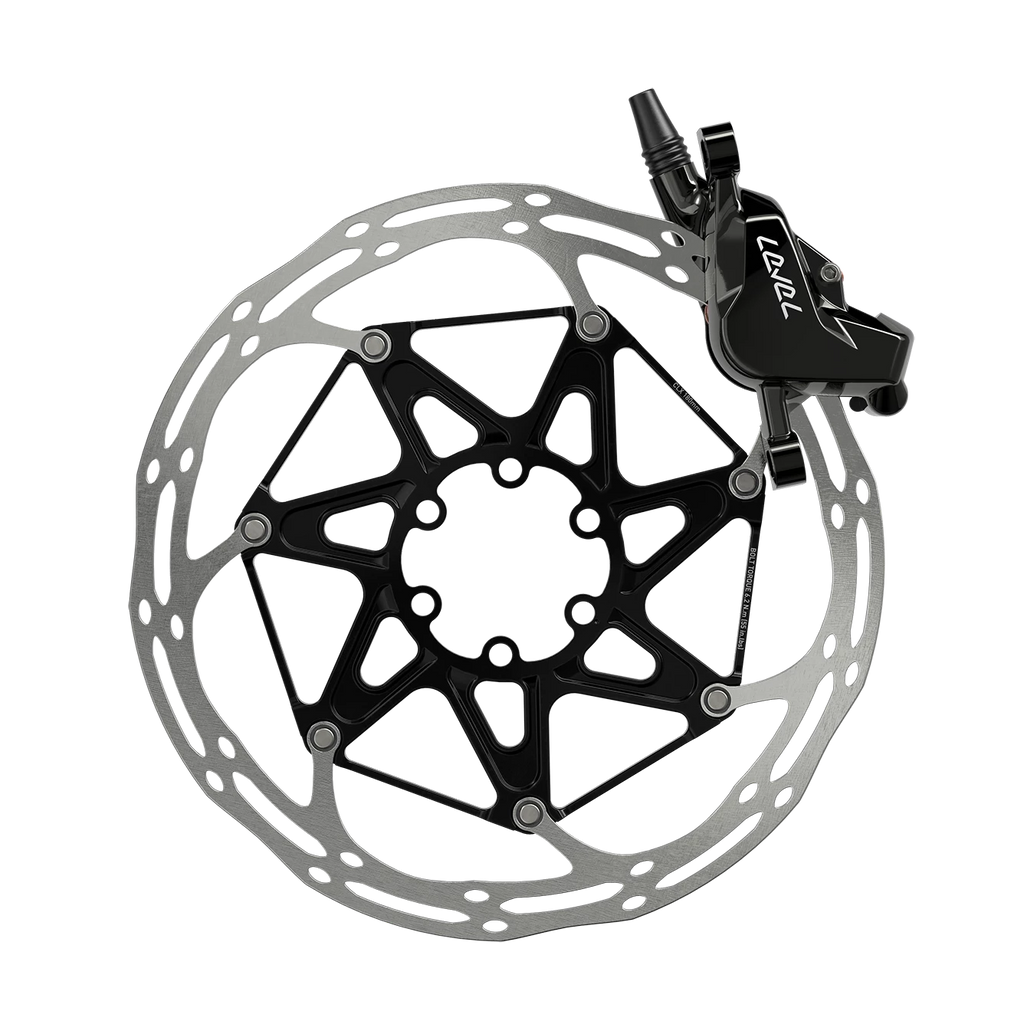 Sram Level Ultimate Stealth 2-Piston Brake