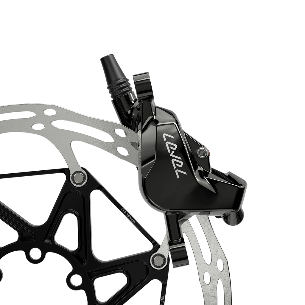 Sram Level Ultimate Stealth 2-Piston Brake