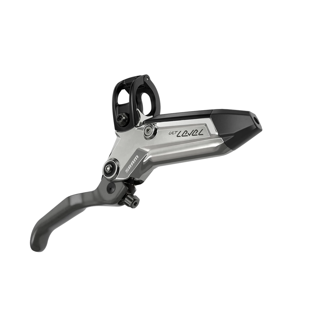 Sram Level Ultimate Stealth 4-Piston Brake