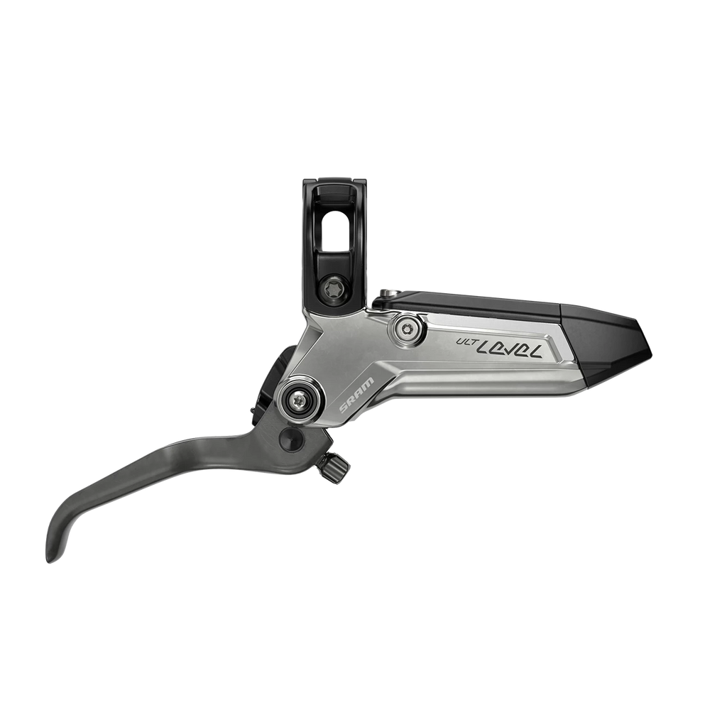 Sram Level Ultimate Stealth 4-Piston Brake