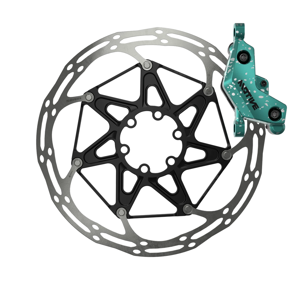 Sram Motive Ultimate Brake