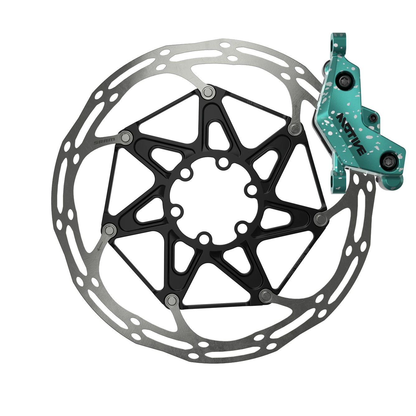 Sram Motive Ultimate Brake