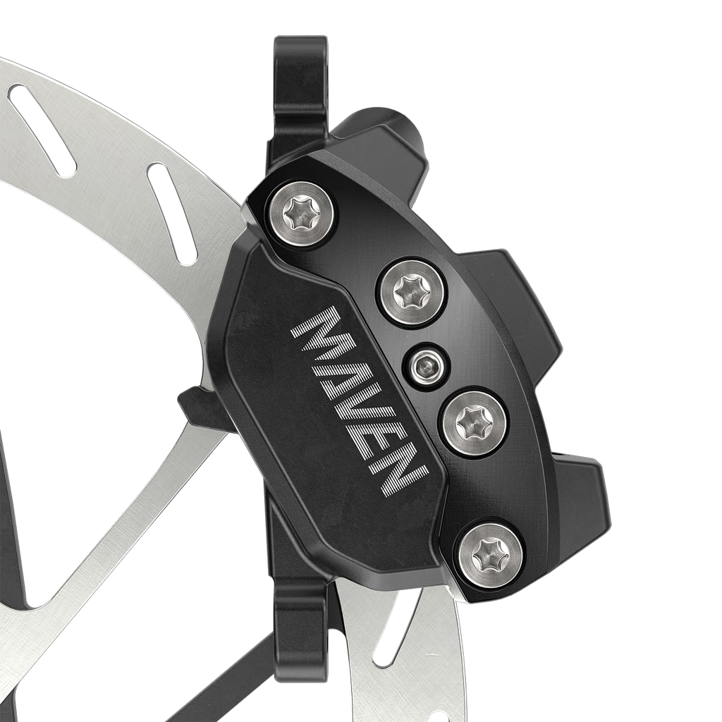 Sram Maven Silver Brake