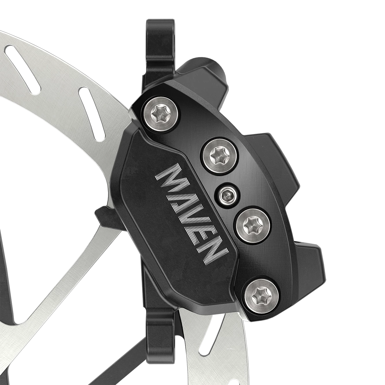 Sram Maven Silver Brake